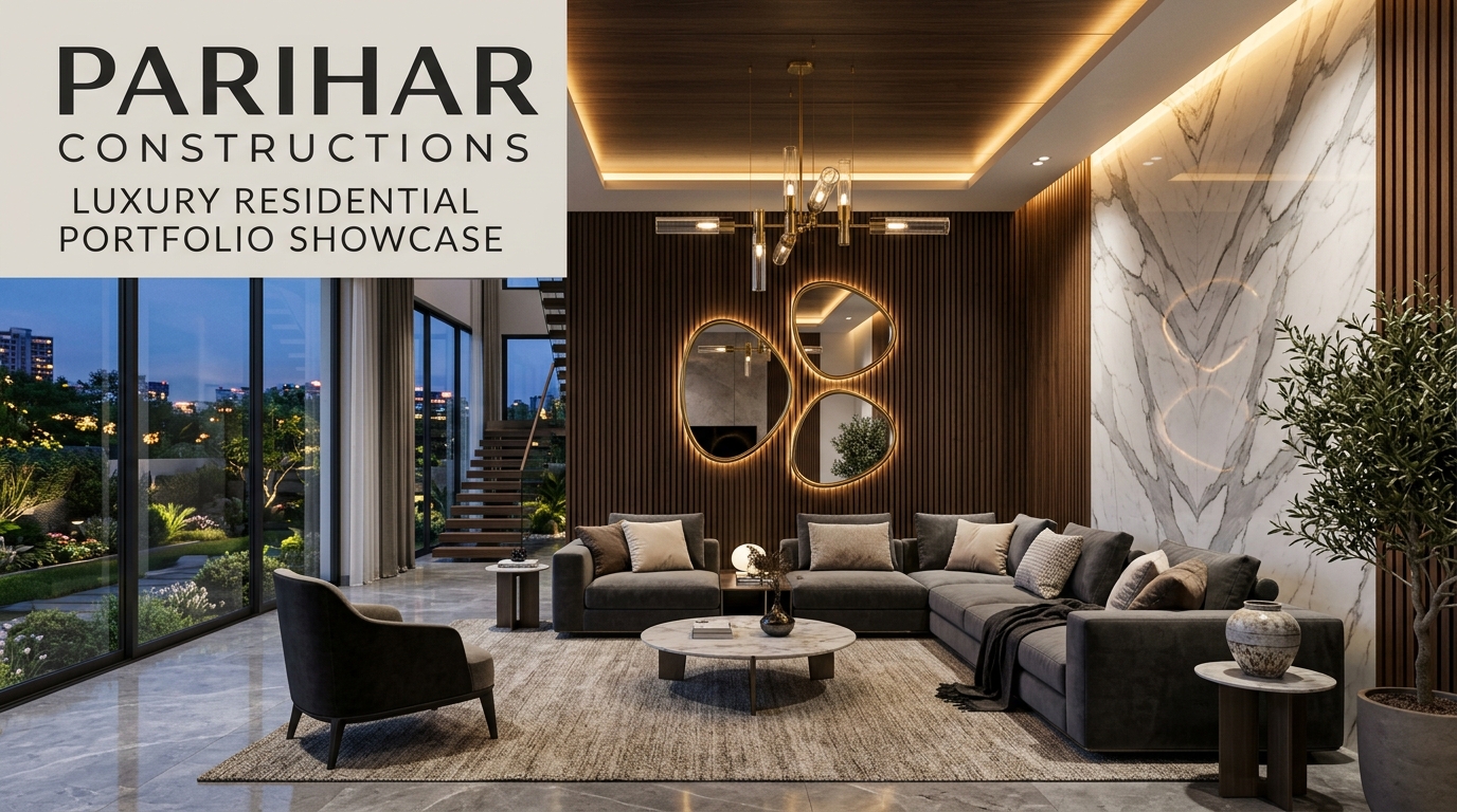 Five Residences Portfolio