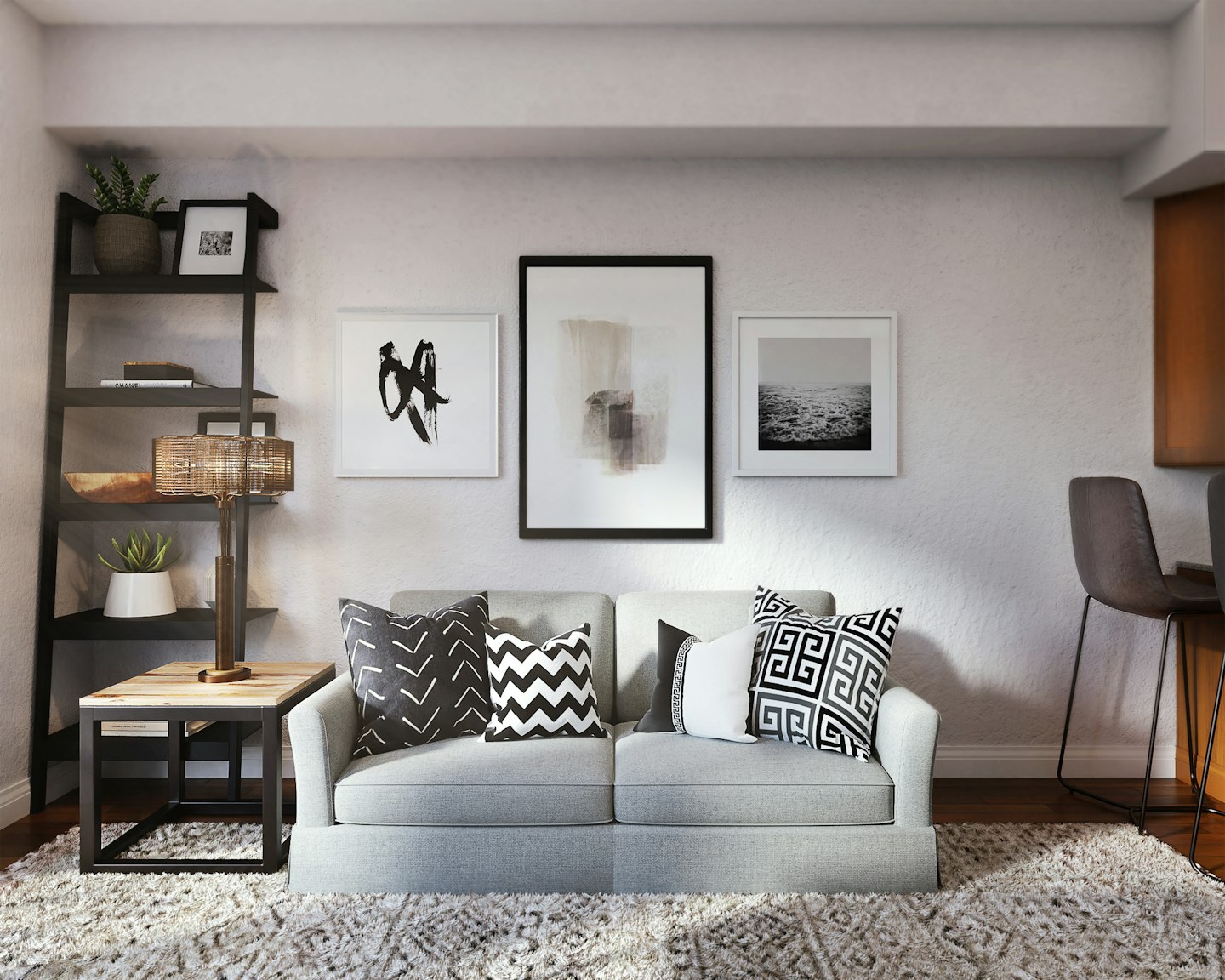 Bansal Duplex, image 1