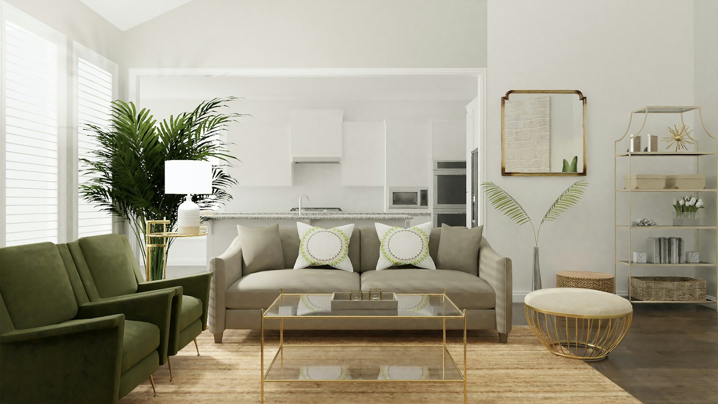 Menon Apartment, image 1
