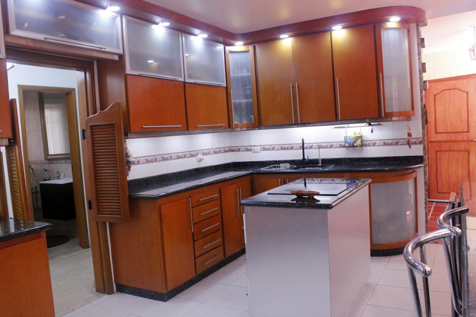 The Kitchen Project