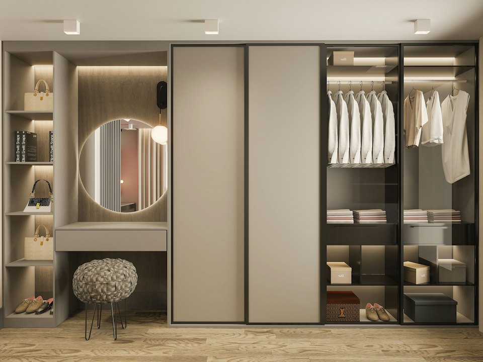 Nair Residence
